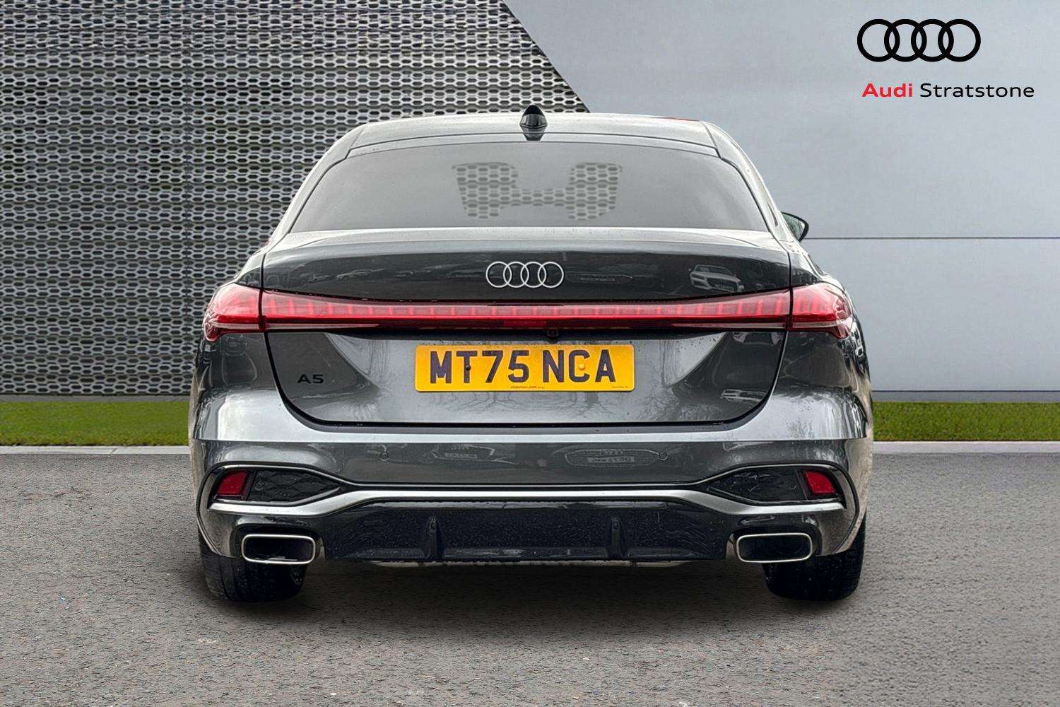 Used Audi A5 for sale - 77553062: Photo 7