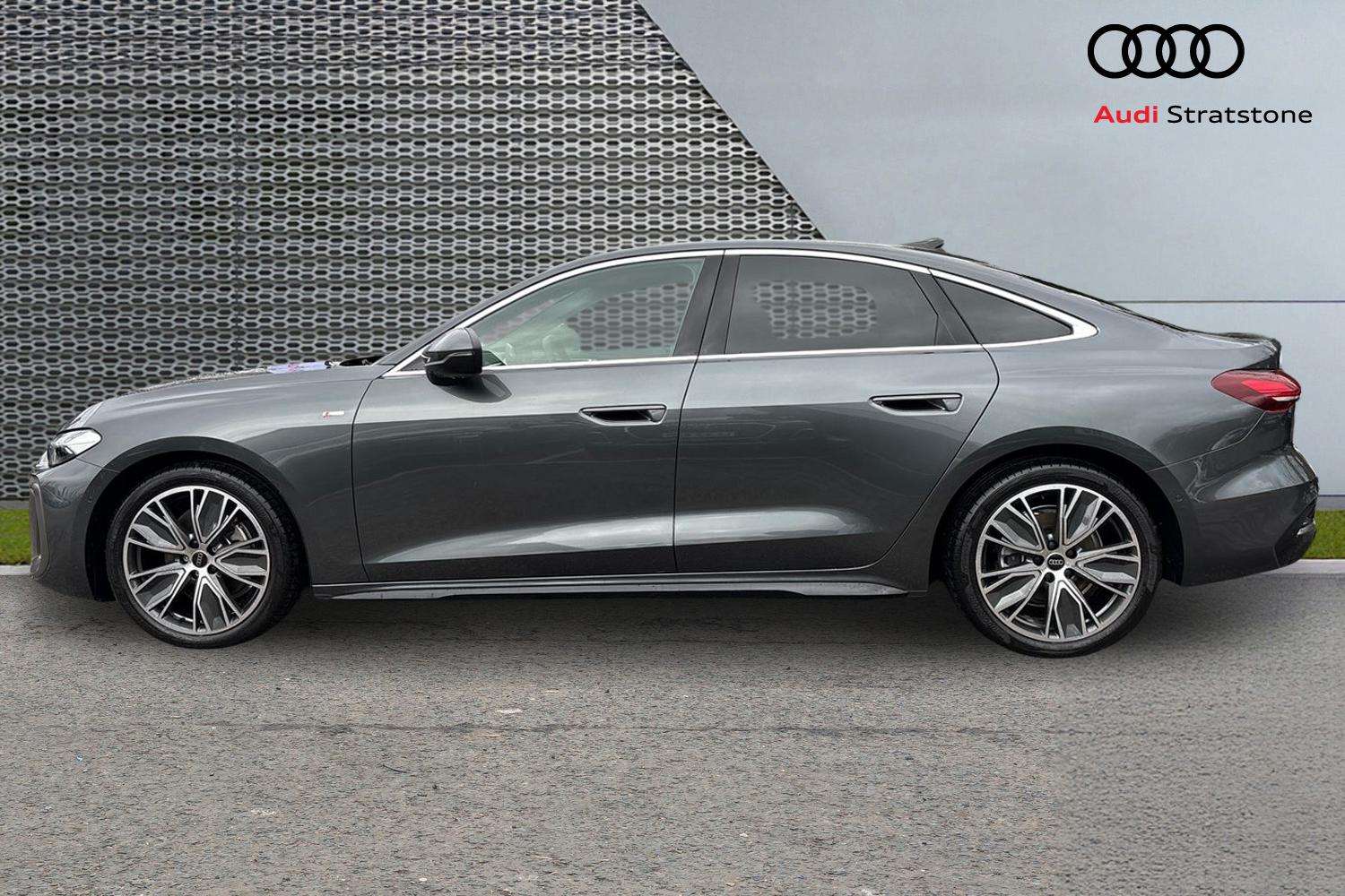 Used Audi A5 for sale - 77553062: Photo 8