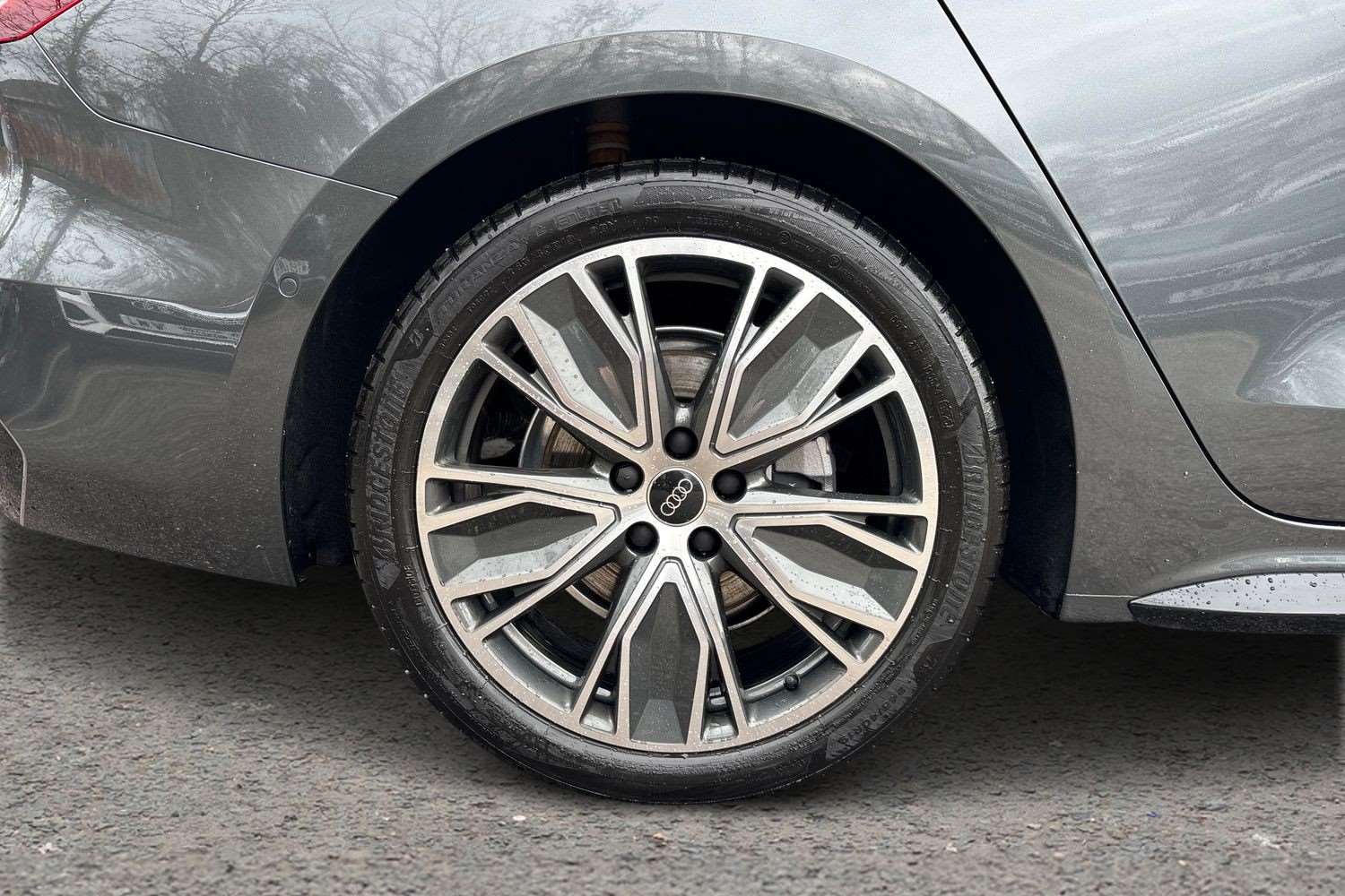 Used Audi A5 for sale - 77553062: Photo 9