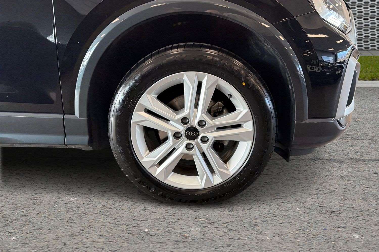 Used Audi Q2 2023 for sale - 77443331: Photo 10