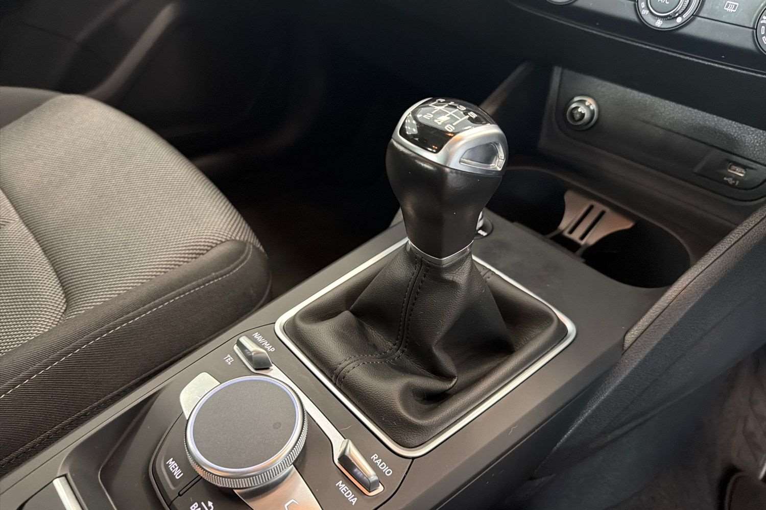 Used Audi Q2 2023 for sale - 77443331: Photo 15