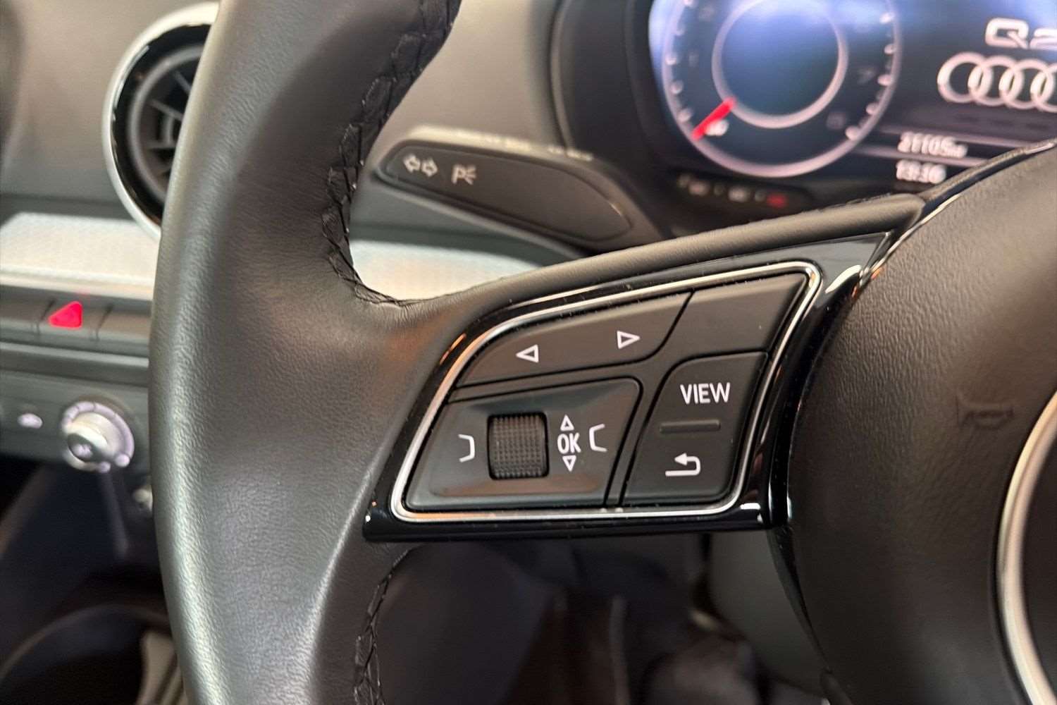 Used Audi Q2 2023 for sale - 77443331: Photo 16