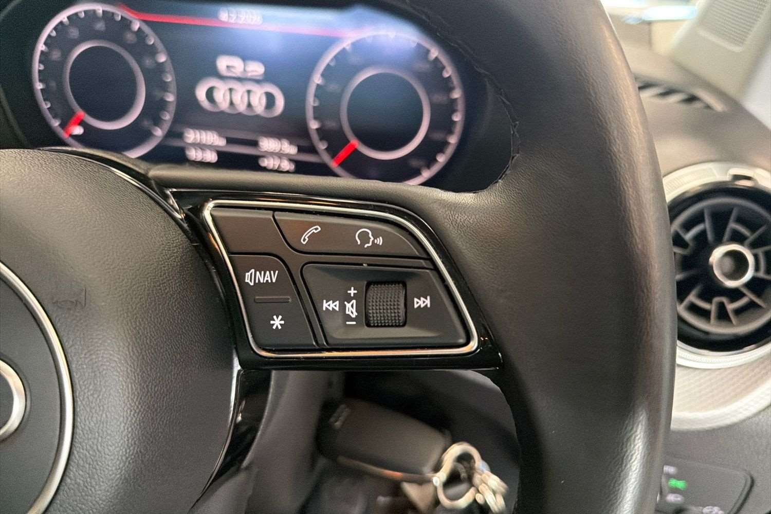 Used Audi Q2 2023 for sale - 77443331: Photo 17