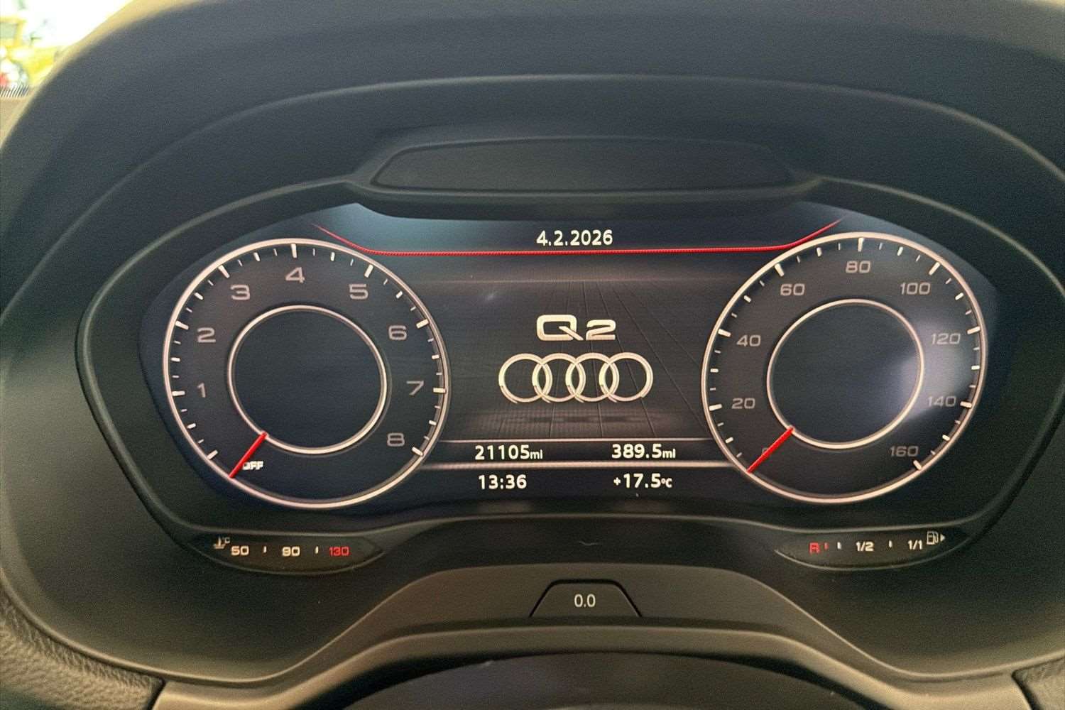 Used Audi Q2 2023 for sale - 77443331: Photo 18