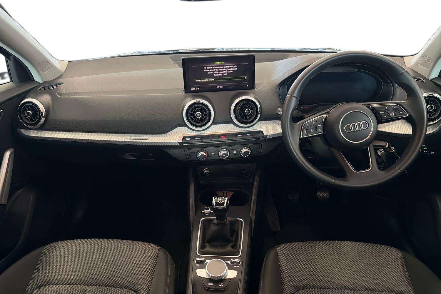 Used Audi Q2 2023 for sale - 77443331: Photo 19