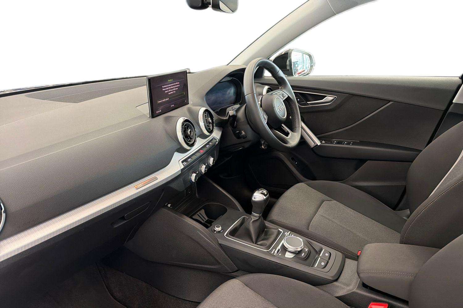 Used Audi Q2 2023 for sale - 77443331: Photo 2