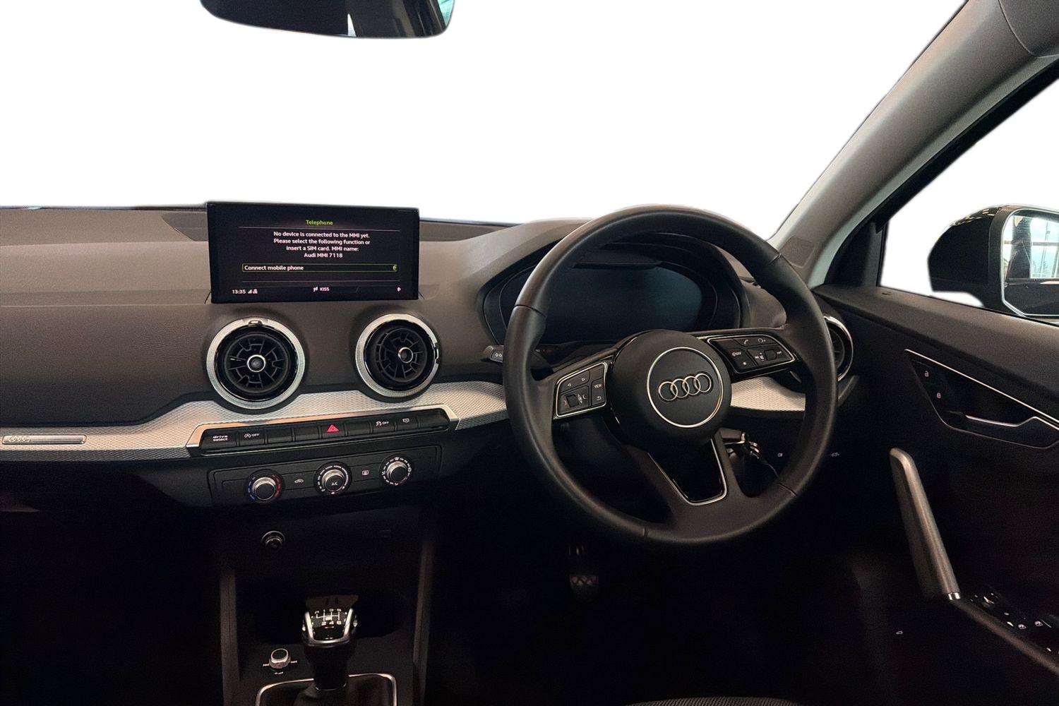 Used Audi Q2 2023 for sale - 77443331: Photo 20