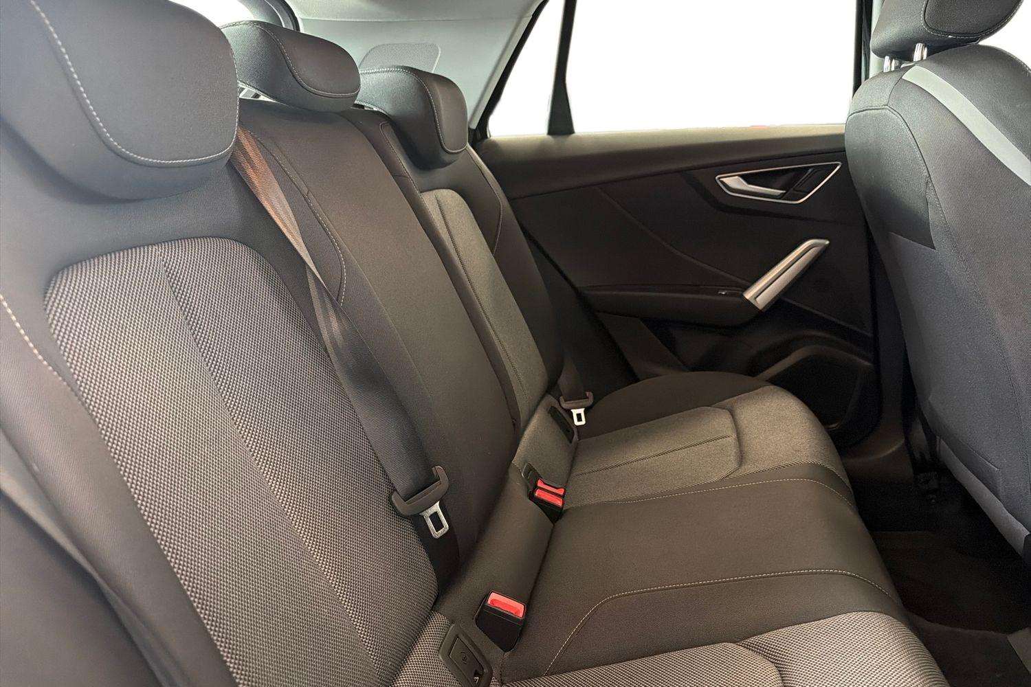 Used Audi Q2 2023 for sale - 77443331: Photo 22