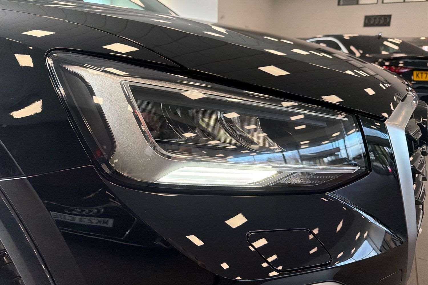 Used Audi Q2 2023 for sale - 77443331: Photo 28