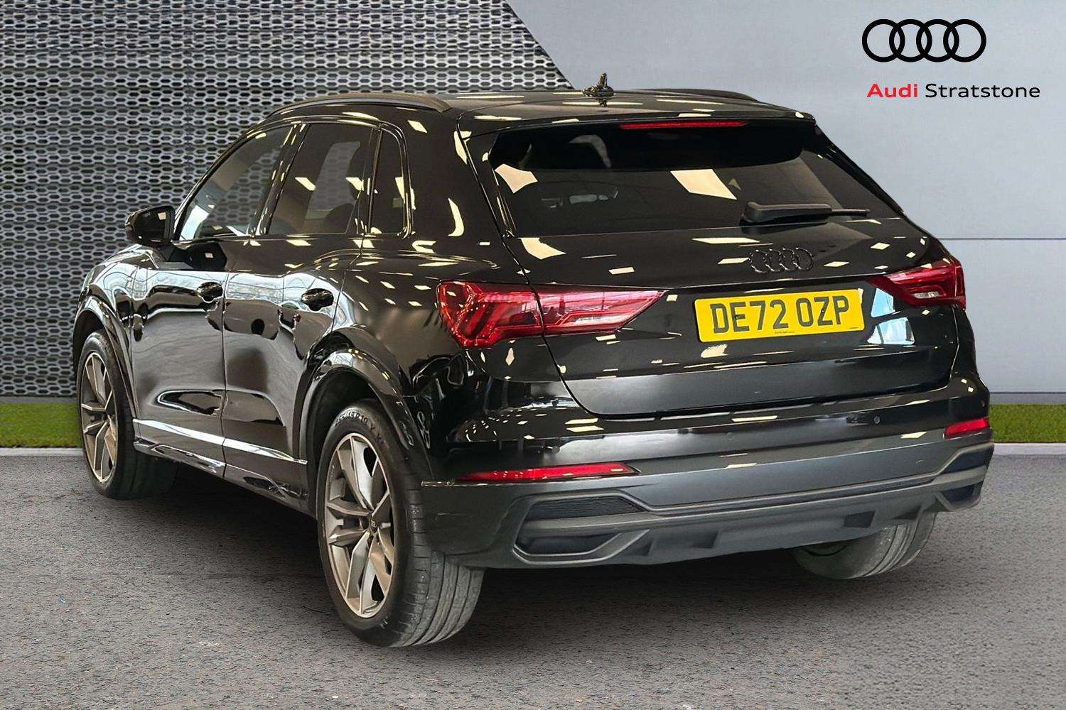 Used Audi Q2 2023 for sale - 77443331: Photo 3