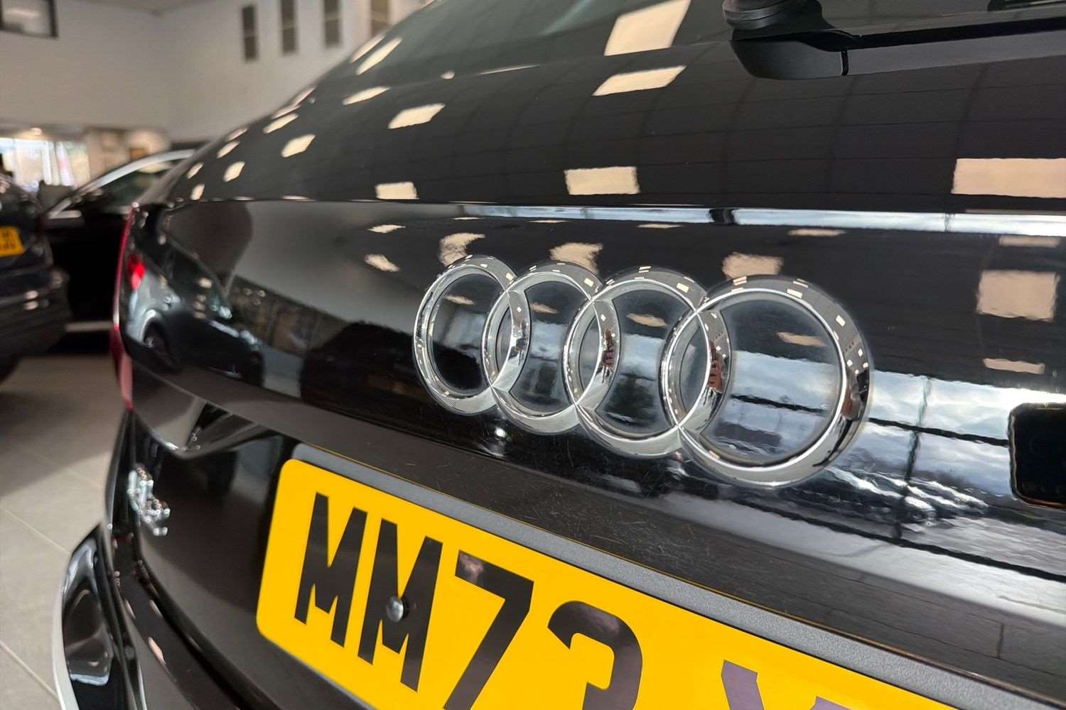 Used Audi Q2 2023 for sale - 77443331: Photo 30