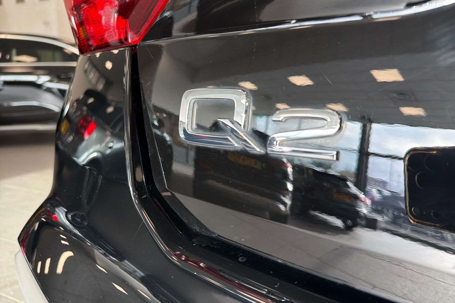 Used Audi Q2 2023 for sale - 77443331: Photo 32