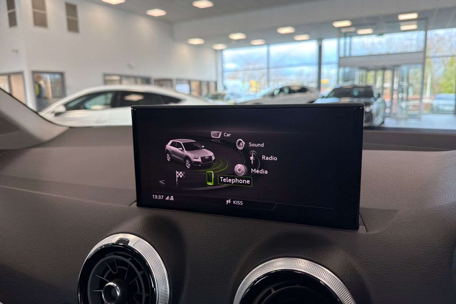 Used Audi Q2 2023 for sale - 77443331: Photo 33