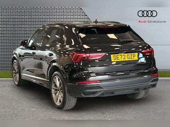 Used Audi Q2 2023 for sale - 77443331: Photo