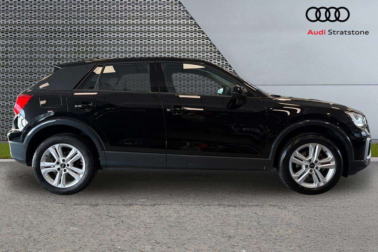 Used Audi Q2 2023 for sale - 77443331: Photo 4