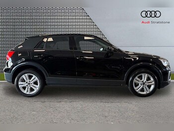 Used Audi Q2 2023 for sale - 77443331: Photo