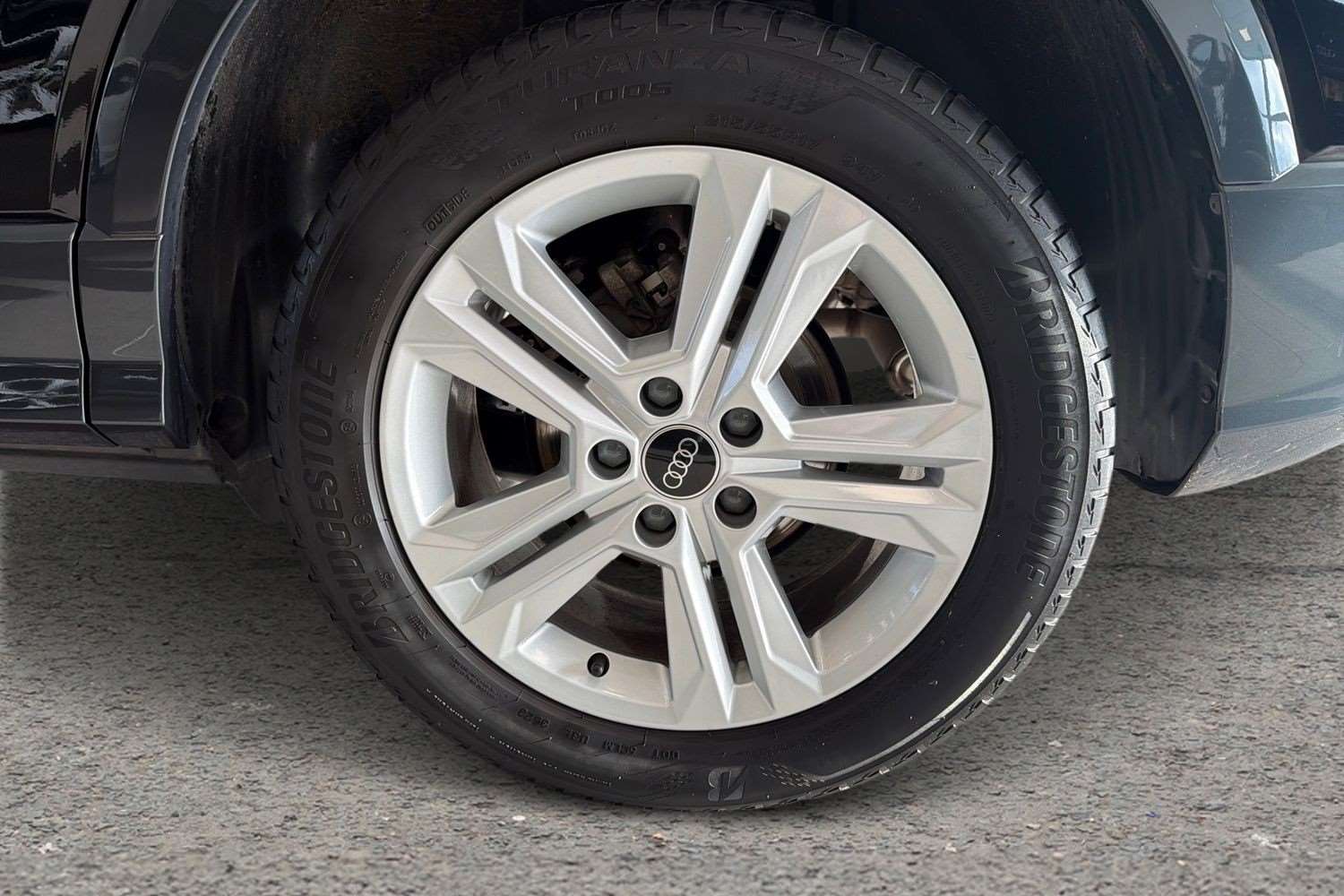 Used Audi Q2 2023 for sale - 77443331: Photo 5