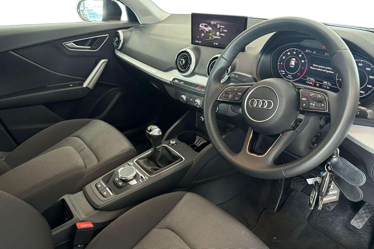 Used Audi Q2 2023 for sale - 77443331: Photo 6