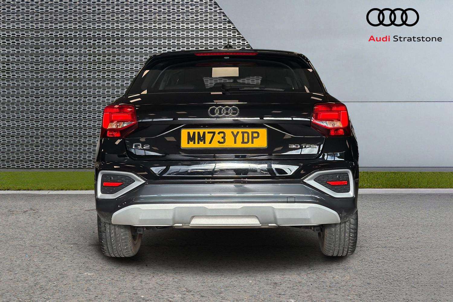 Used Audi Q2 2023 for sale - 77443331: Photo 7