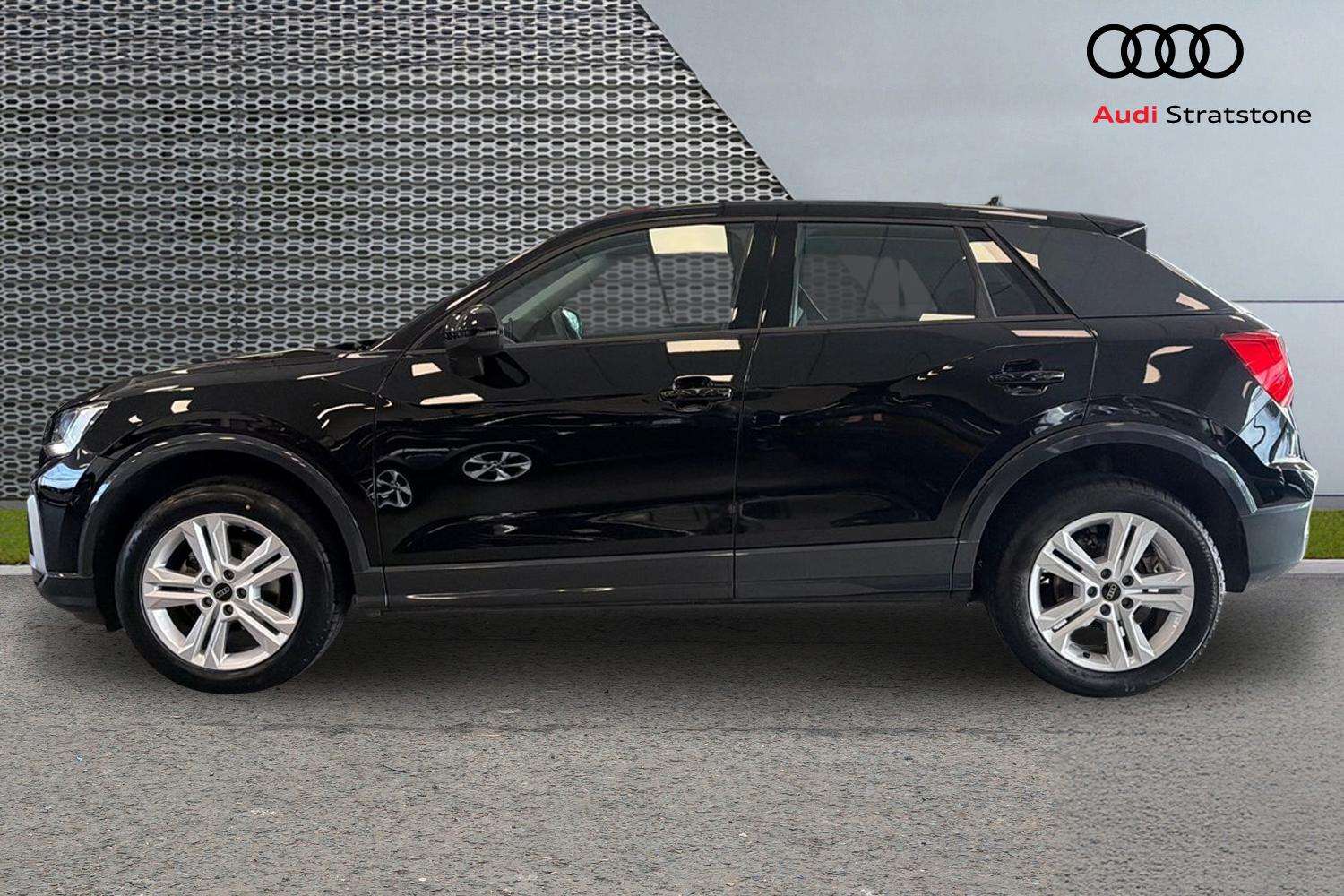 Used Audi Q2 2023 for sale - 77443331: Photo 8