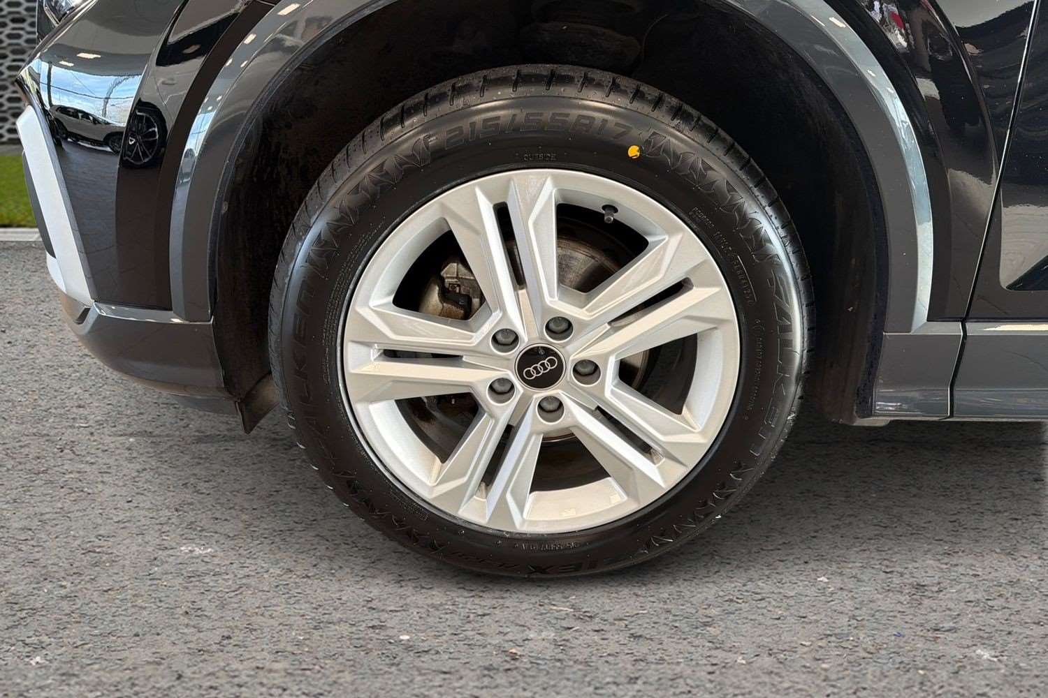 Used Audi Q2 2023 for sale - 77443331: Photo 9