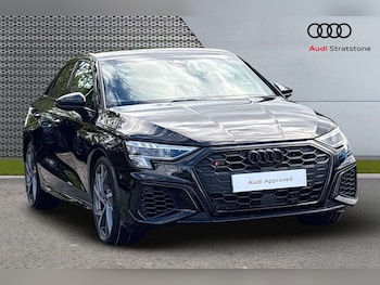 Used Audi A3 2024 for sale - 76004416: Photo