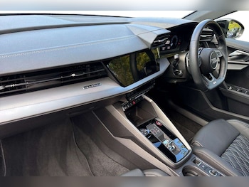 Used Audi A3 2024 for sale - 76004416: Photo