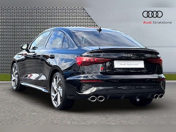 Used Audi A3 2024 for sale - 76004416: Photo