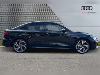 Used Audi A3 2024 for sale - 76004416: Photo