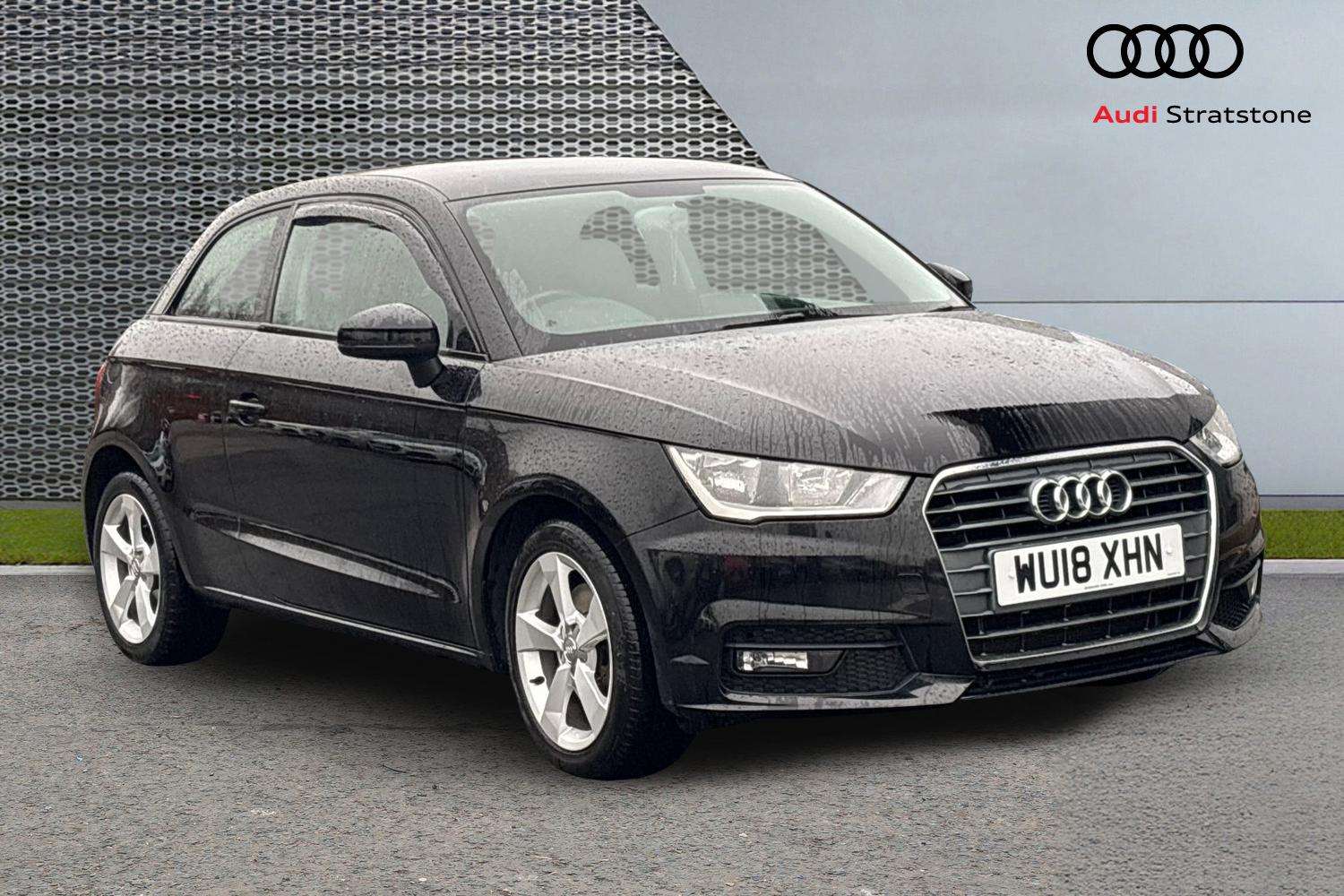Used Audi A1 2018 for sale - 76827699: Photo 1