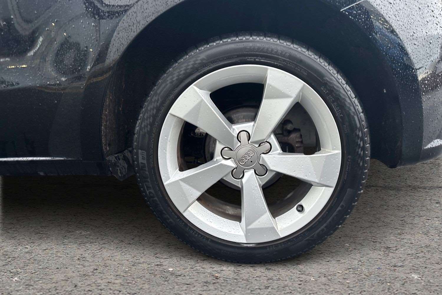 Used Audi A1 2018 for sale - 76827699: Photo 10