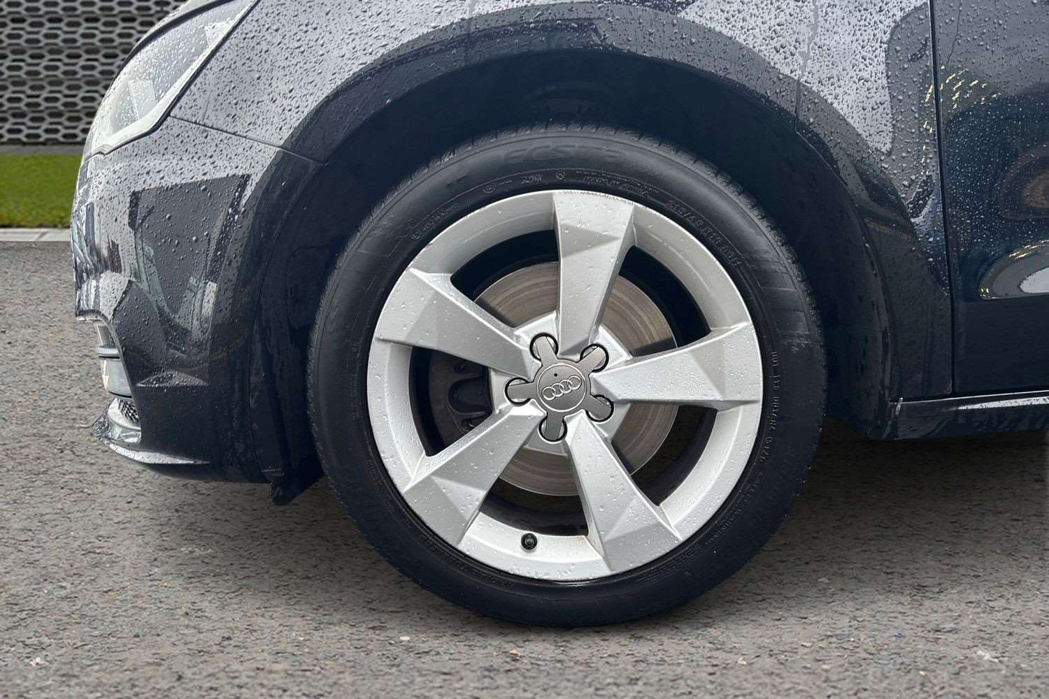 Used Audi A1 2018 for sale - 76827699: Photo 11