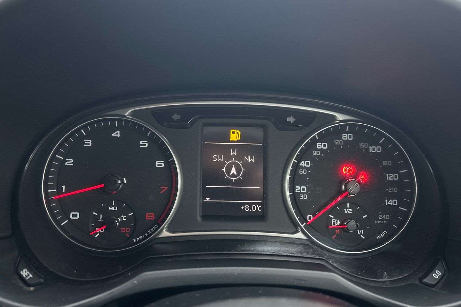 Used Audi A1 2018 for sale - 76827699: Photo 18