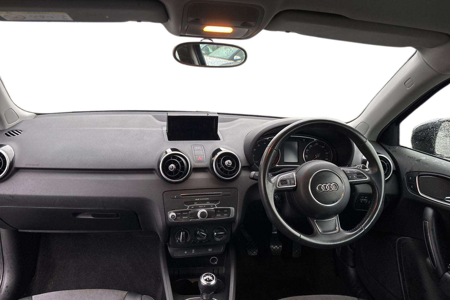 Used Audi A1 2018 for sale - 76827699: Photo 19