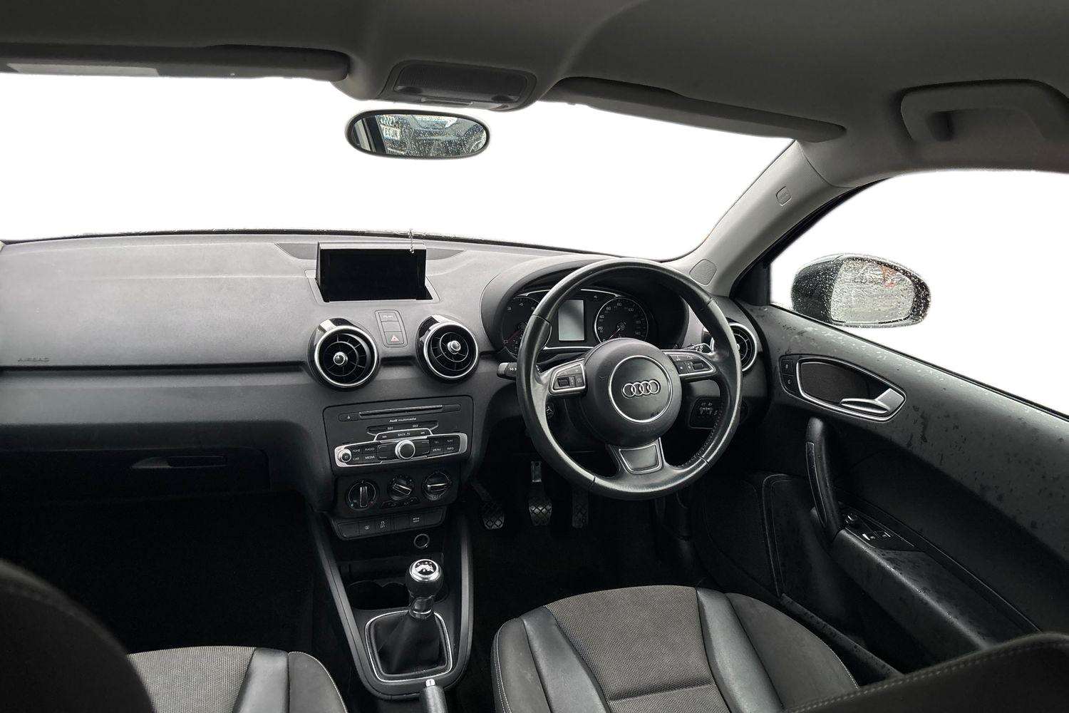 Used Audi A1 2018 for sale - 76827699: Photo 20