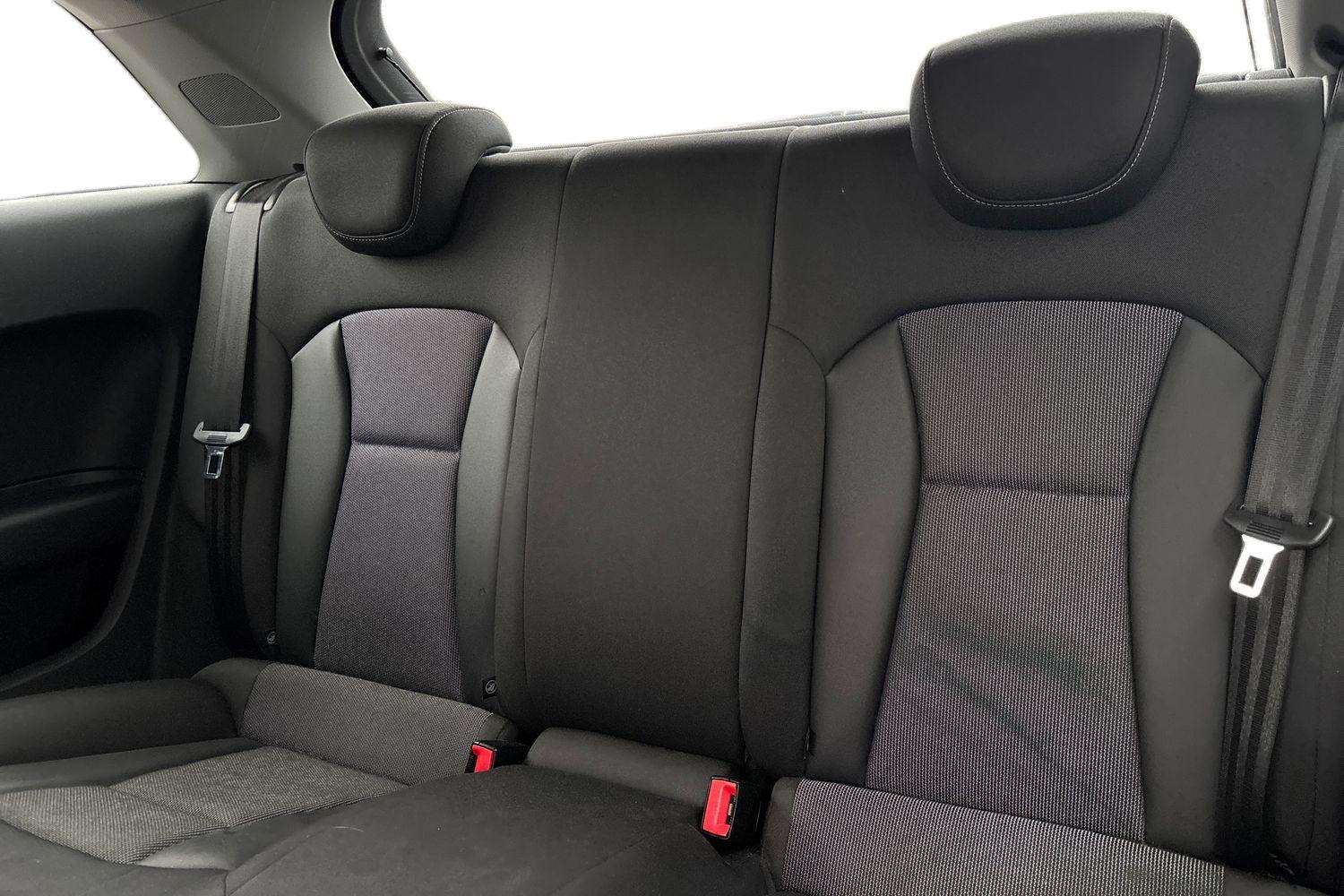 Used Audi A1 2018 for sale - 76827699: Photo 22