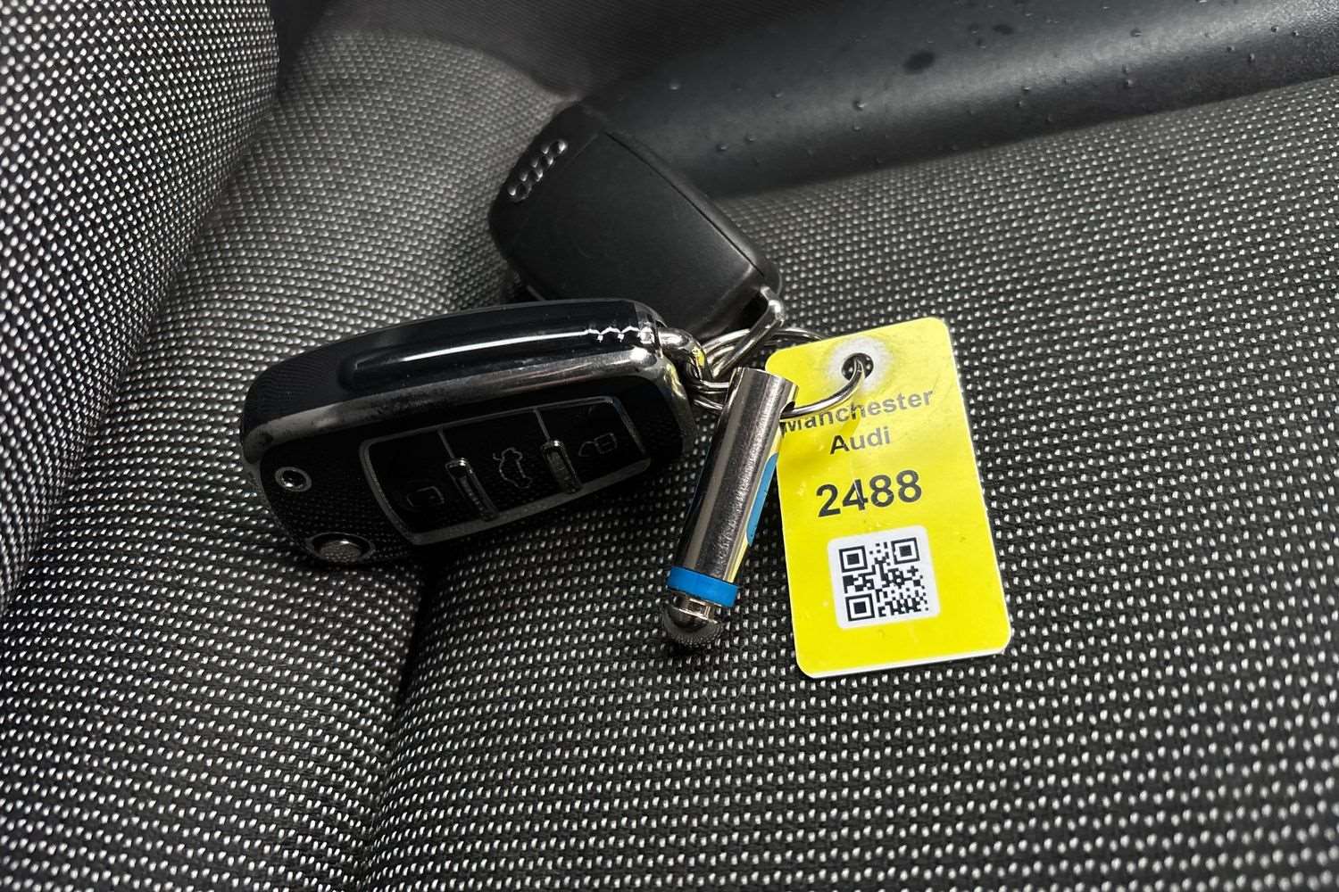 Used Audi A1 2018 for sale - 76827699: Photo 25