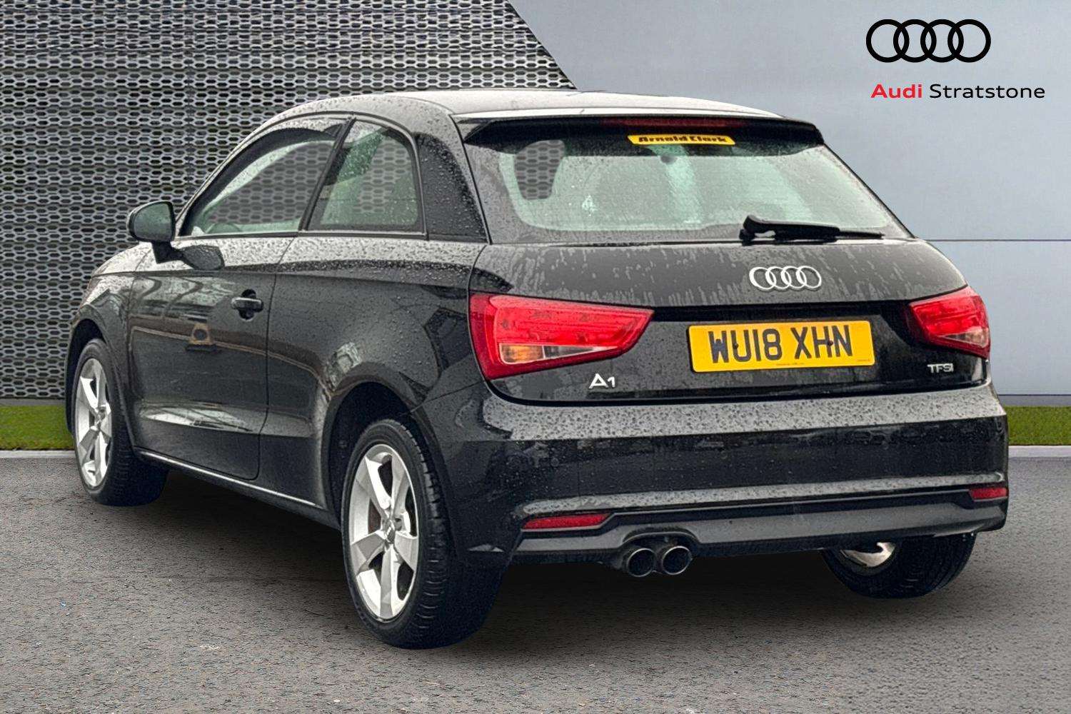 Used Audi A1 2018 for sale - 76827699: Photo 3