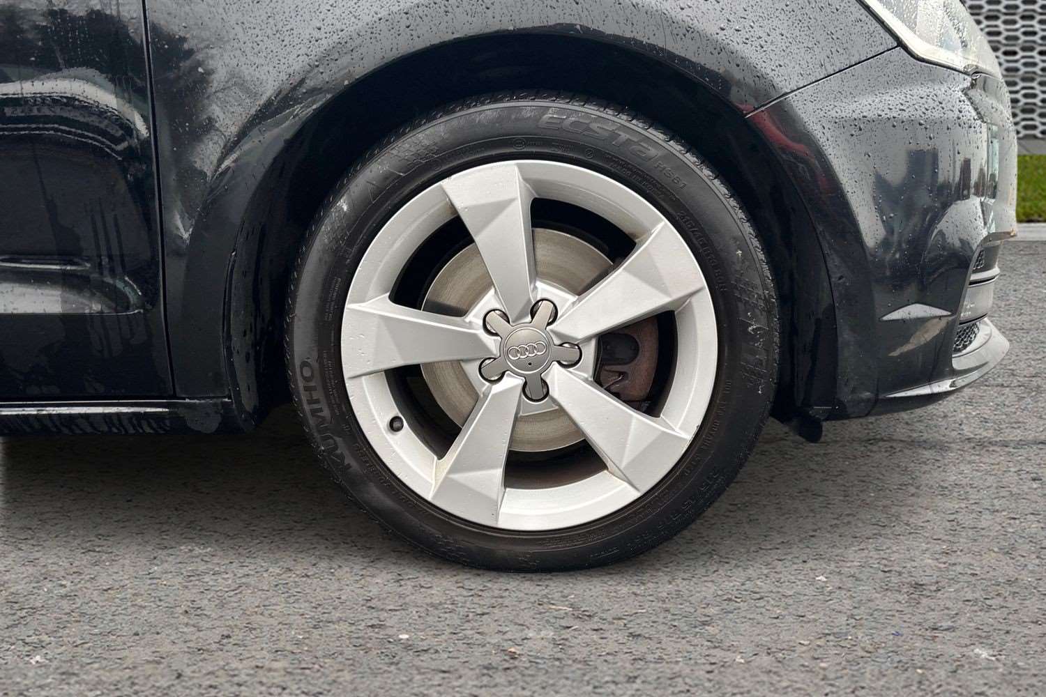 Used Audi A1 2018 for sale - 76827699: Photo 5