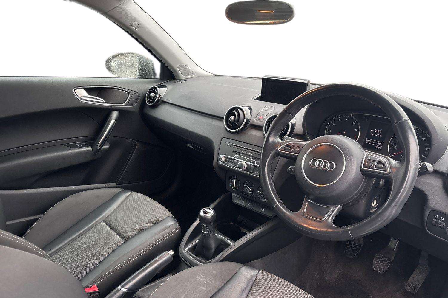 Used Audi A1 2018 for sale - 76827699: Photo 6