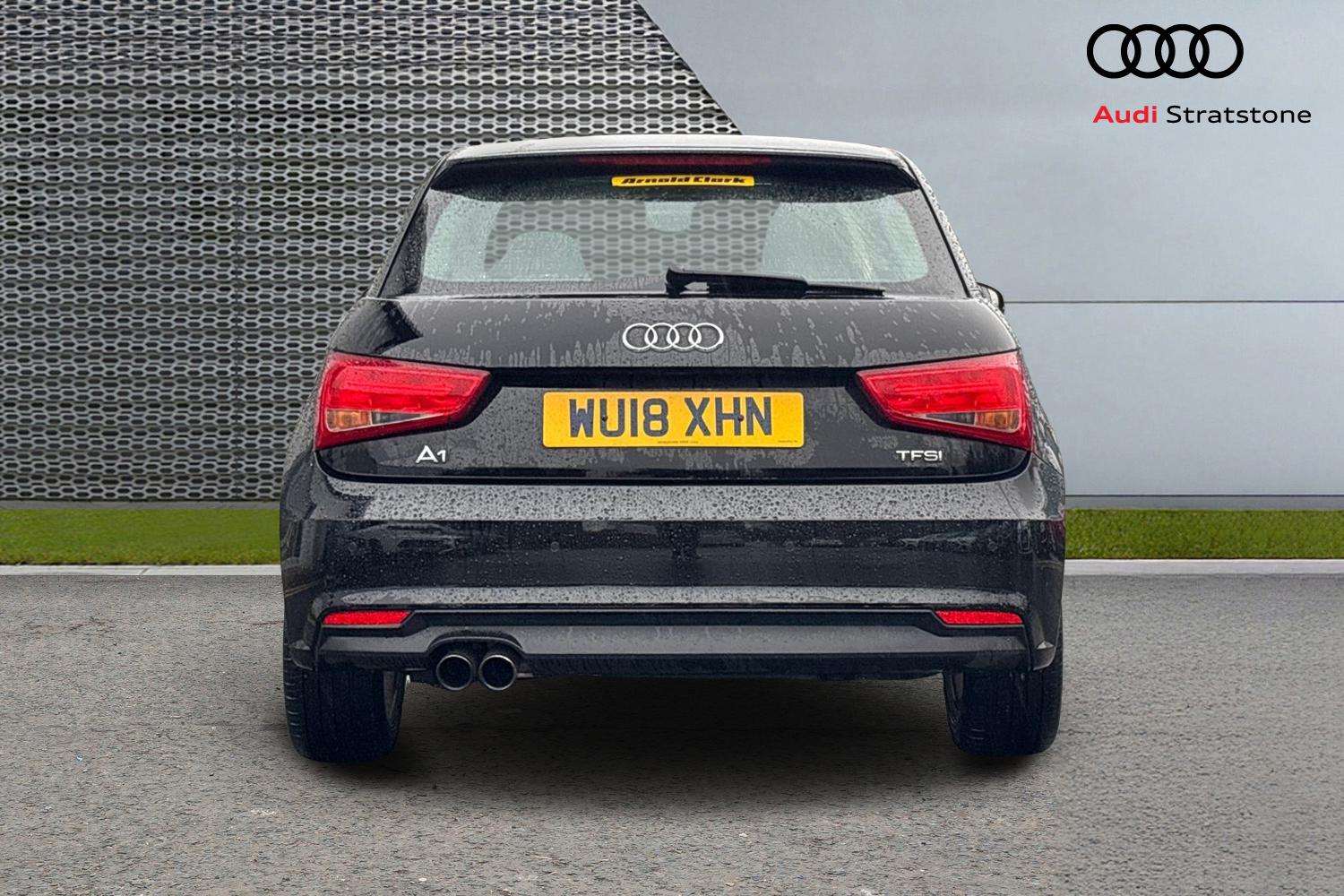 Used Audi A1 2018 for sale - 76827699: Photo 7