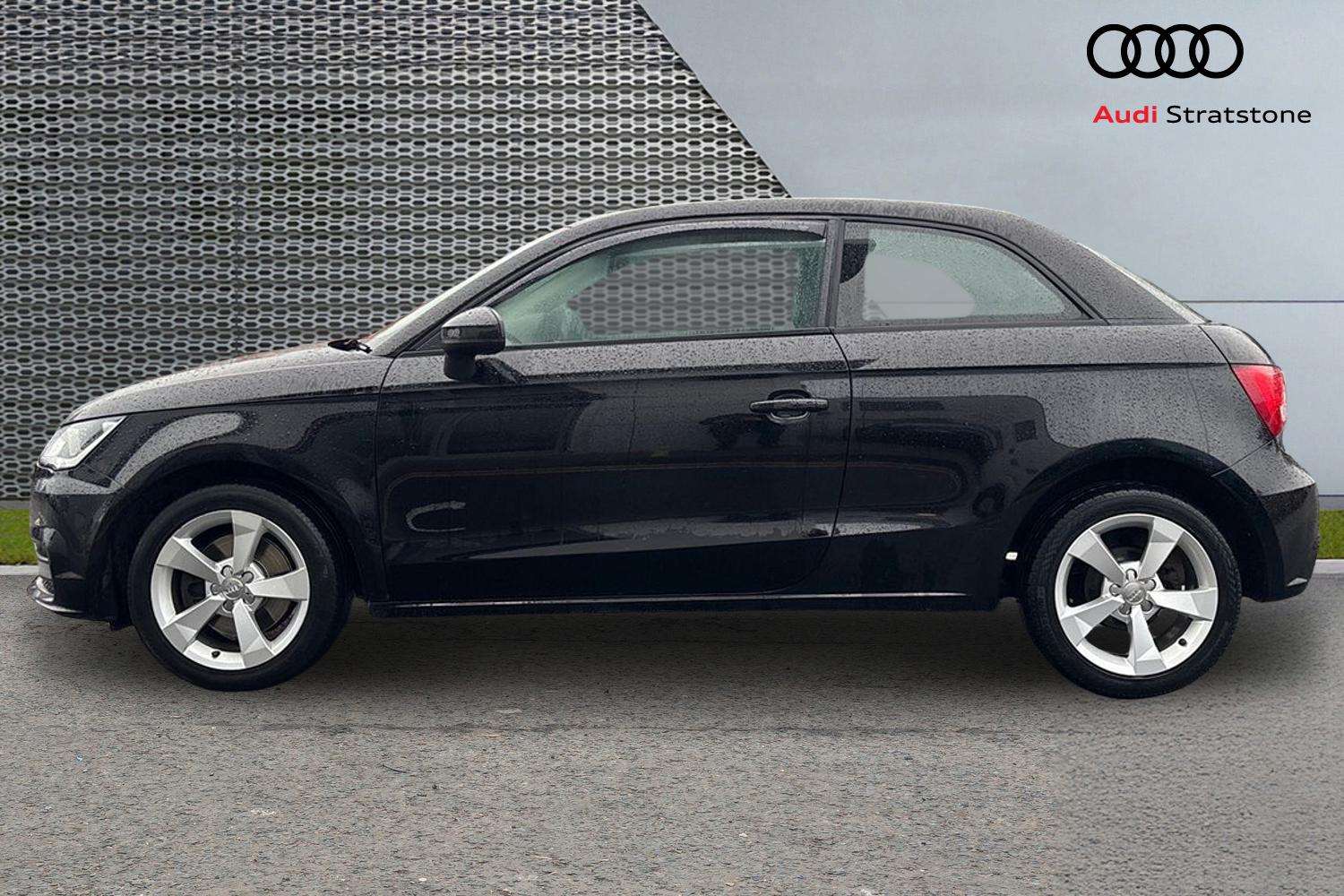 Used Audi A1 2018 for sale - 76827699: Photo 8