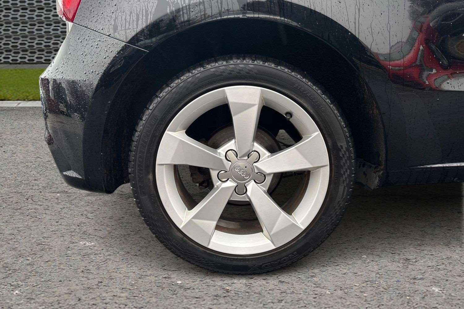 Used Audi A1 2018 for sale - 76827699: Photo 9