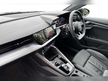 Used Audi A3 2024 for sale - 78161370: Photo