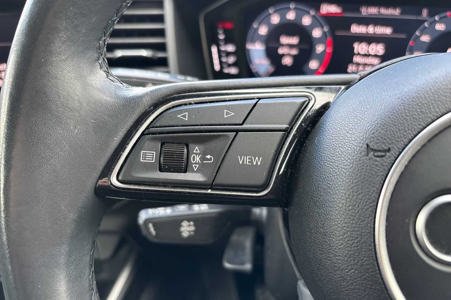 Vehicle 29