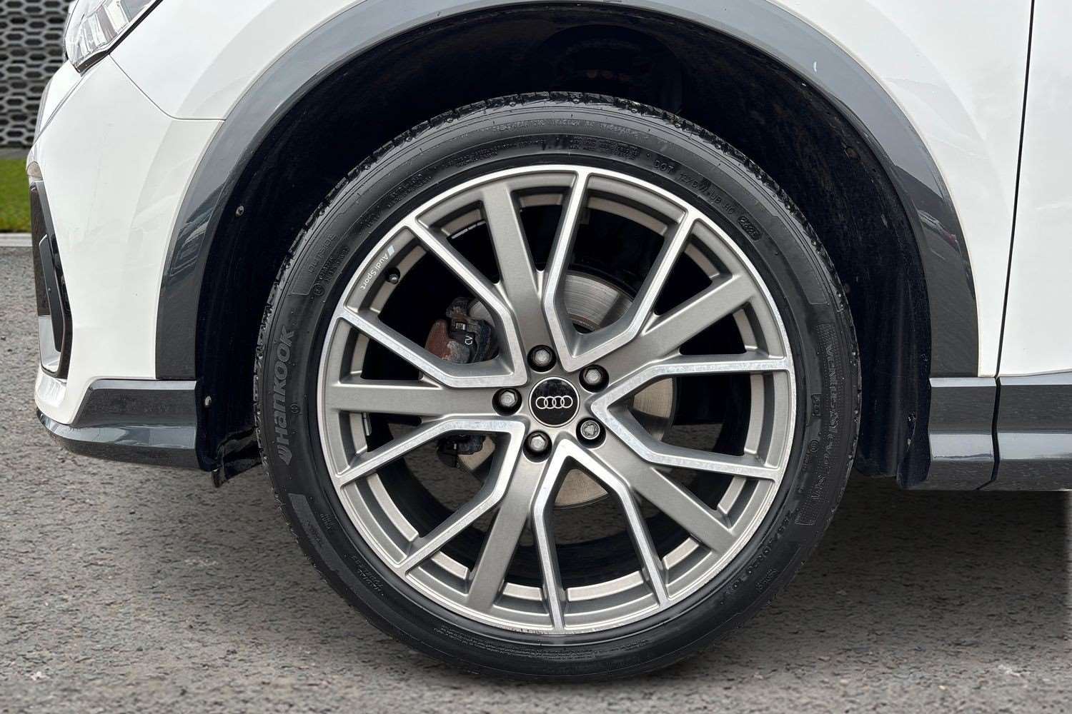 Used Audi Q3 2024 for sale - 77995820: Photo 11