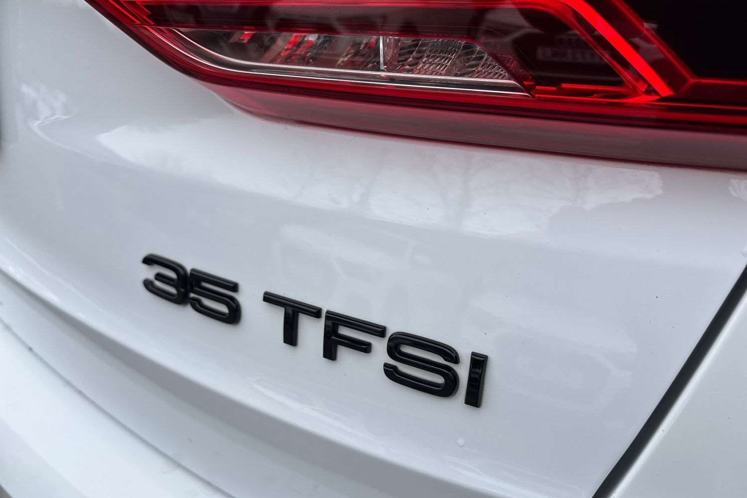 Used Audi Q3 2024 for sale - 77995820: Photo 12