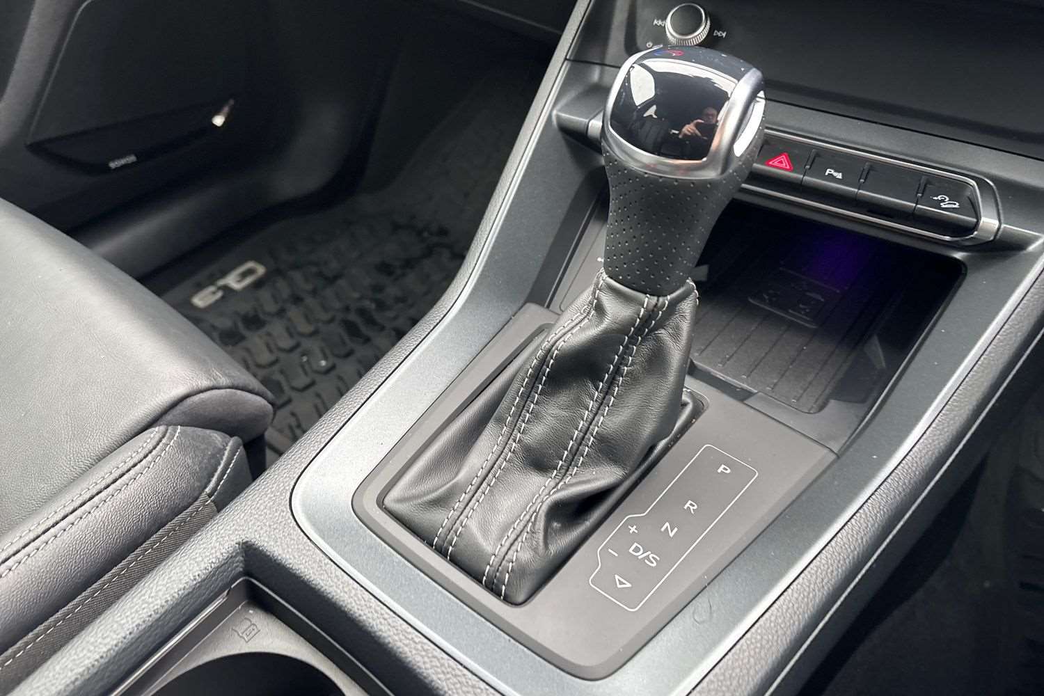 Used Audi Q3 2024 for sale - 77995820: Photo 15