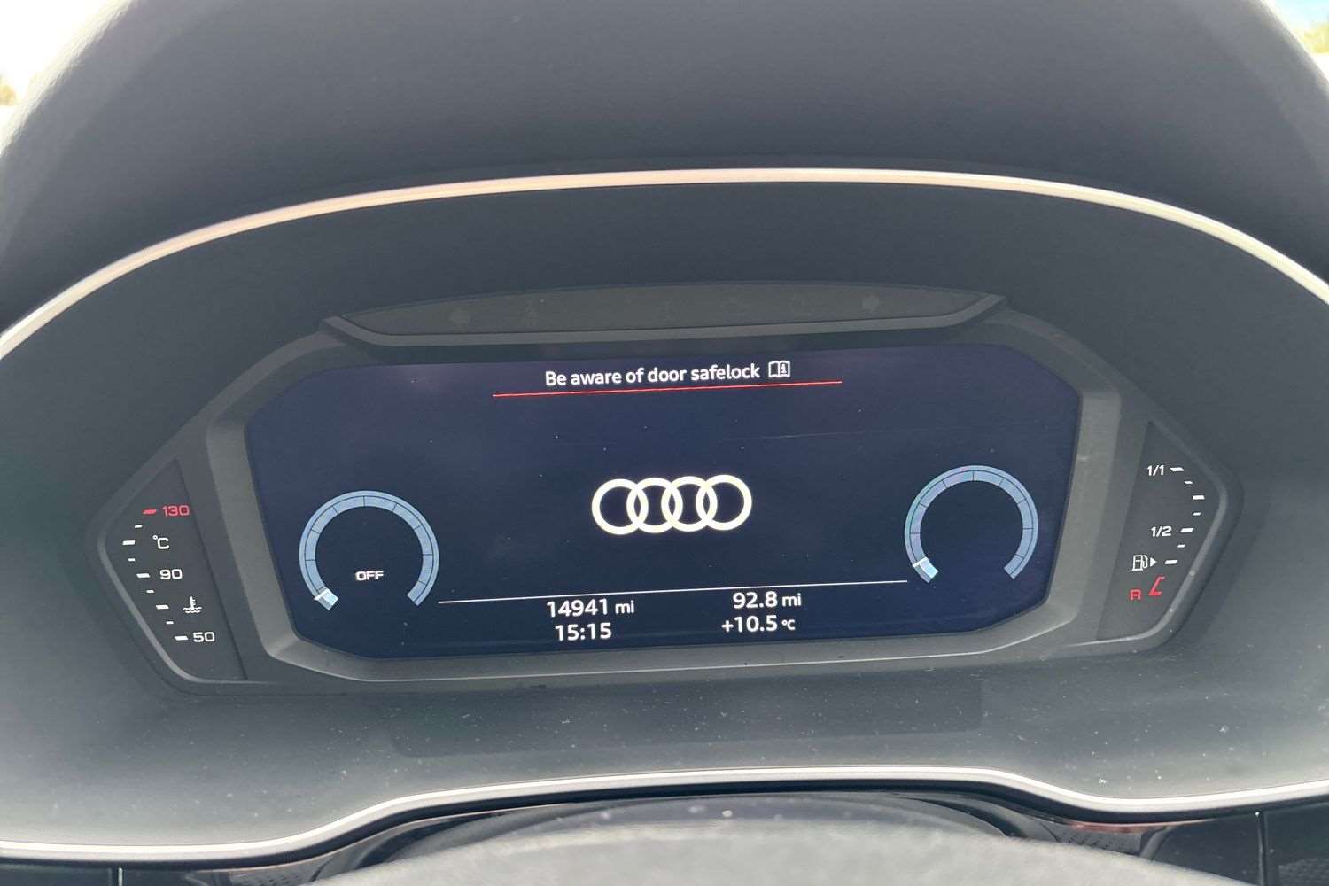 Used Audi Q3 2024 for sale - 77995820: Photo 18