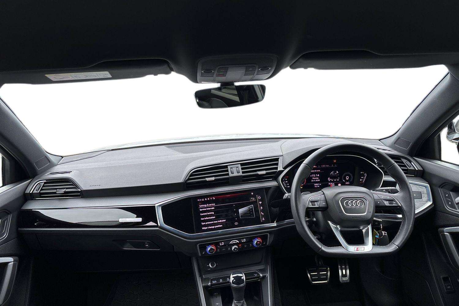 Used Audi Q3 2024 for sale - 77995820: Photo 19